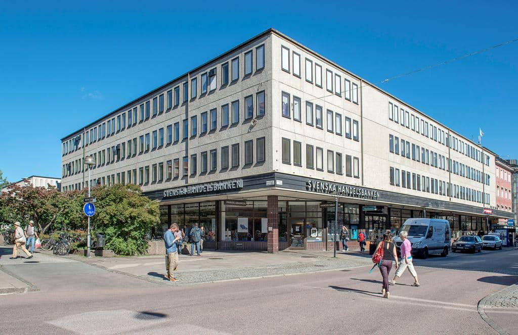 Livia Västerås
