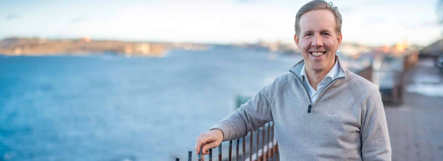 Björn Övermark